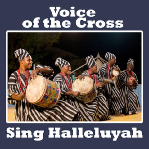 Sing Halleluyah