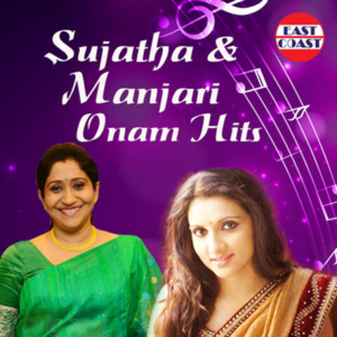 Sujatha And Manjari Onam Hits