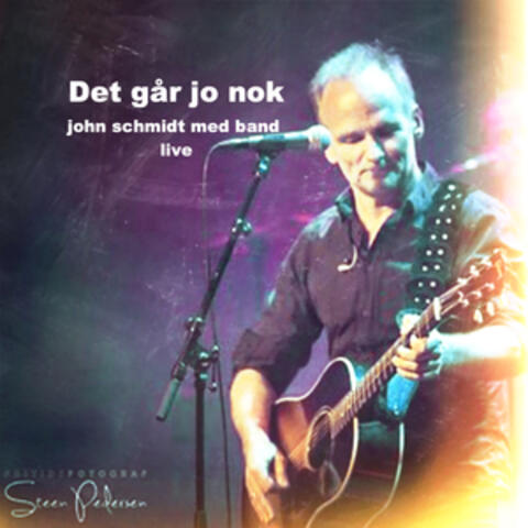 Det går jo nok