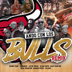 Ando Con los Bulls