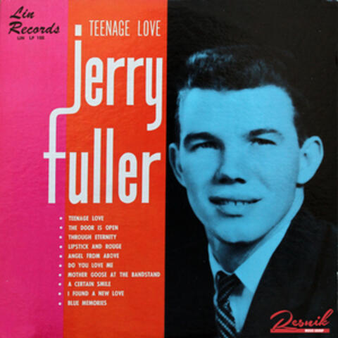 Teenage Love