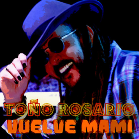 Vuelve Mami
