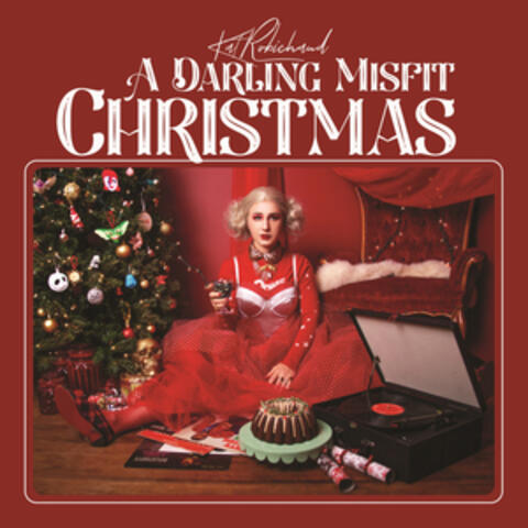 A Darling Misfit Christmas