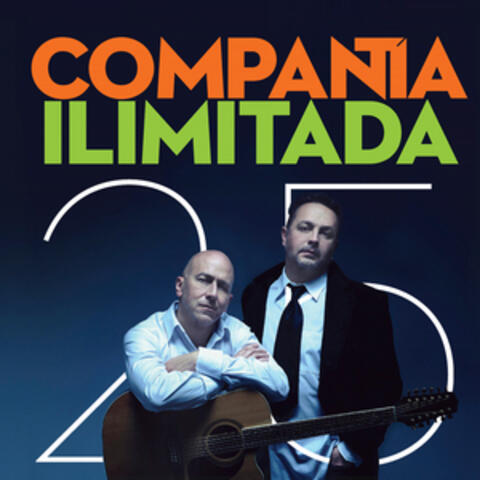 Compañía Ilimitada 25 Años