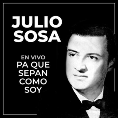 Pa Que Sepan Como Soy