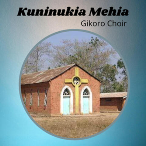 Kuninukia Mehia