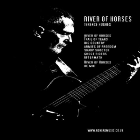 River of Horses (Radio Version)