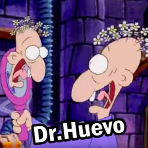 Dr. Huevo