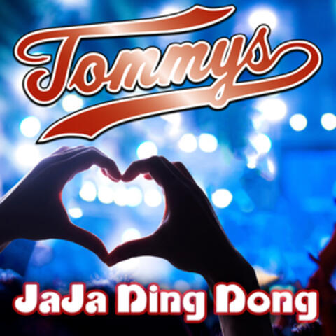 Jaja ding dong