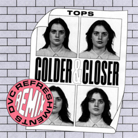 Colder & Closer