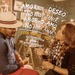 Esta Noche & Yo (feat. Wason Brazoban)