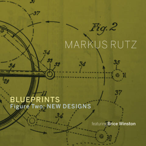 Blueprints - Figure Two: New Designs
