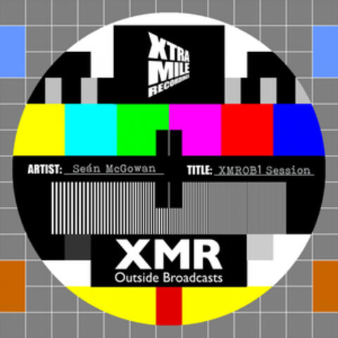 Xtra Mile Recordings: Ob1 Sessions