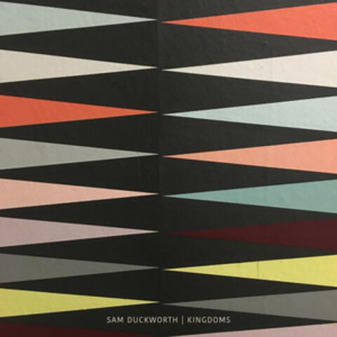Sam Duckworth