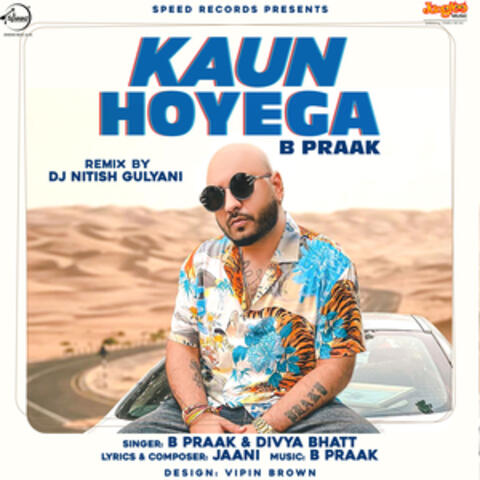 Kaun Hoyega (Remix)