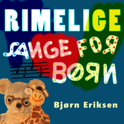 Rimelige sange for børn