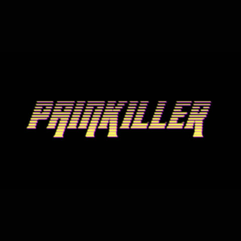 Painkiller