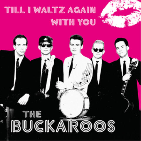 Till I Waltz Again with You