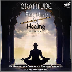 Shivranjani - Pleasing Shiva at 432 Hz
