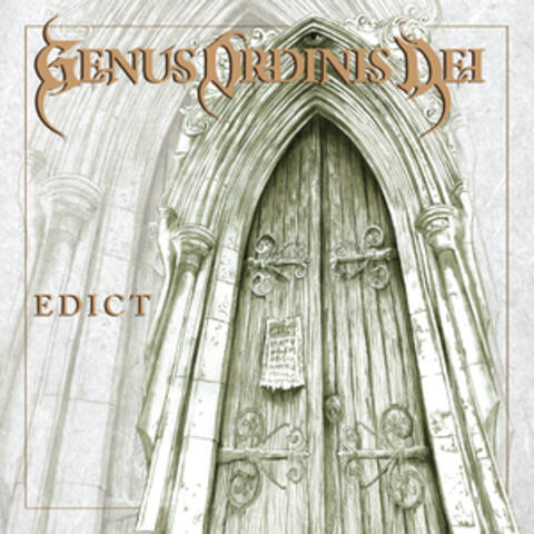 Edict