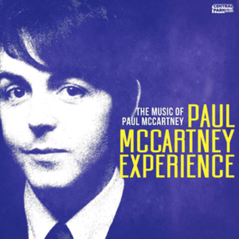 The Music of Paul Mccartney
