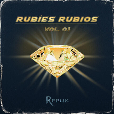 Rubíes Rubios Vol. 01