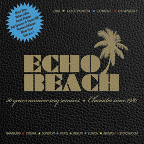 Echo Beach