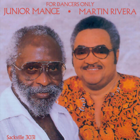 Junior Mance & Martin Rivera
