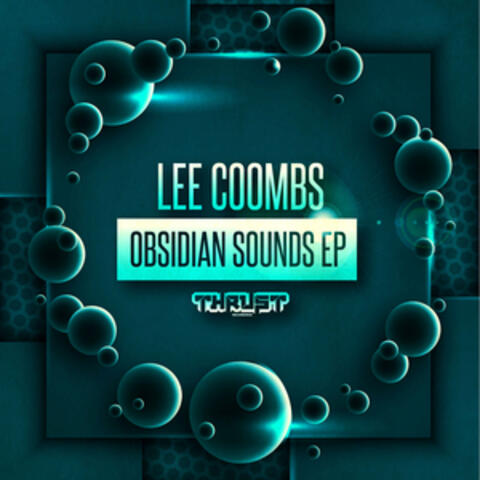Obsidian Sounds EP