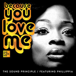 Because You Love Me
