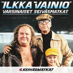 Varsinaiset Seiväsmatkat