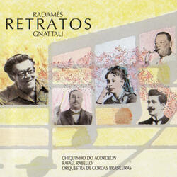 Suite Retratos: Chiquinha Gonzaga (Corta-Jaca) (1956)