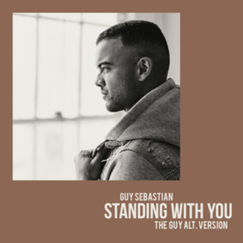 Standing with You