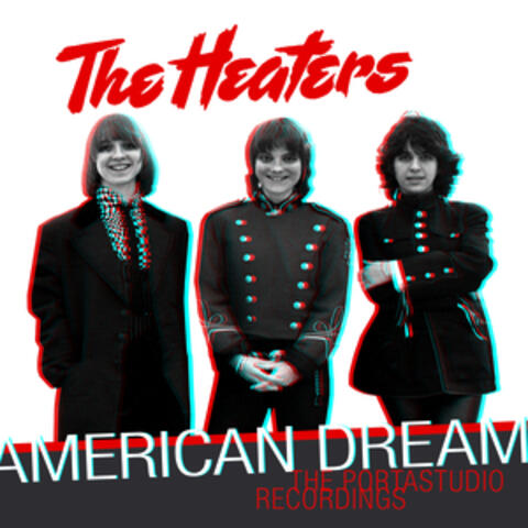 American Dream: The Portastudio Recordings