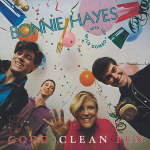 Good Clean Fun (Expanded)