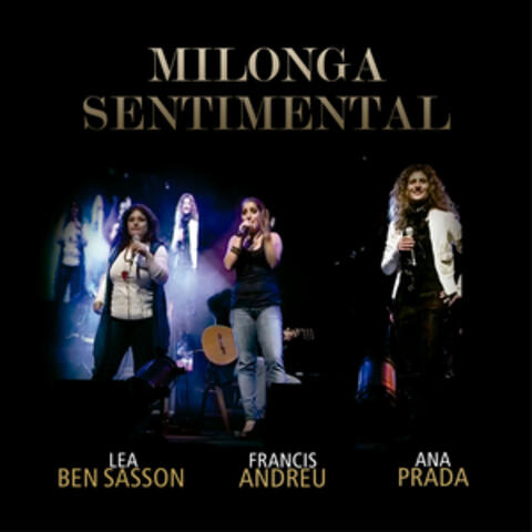 Milonga Sentimental