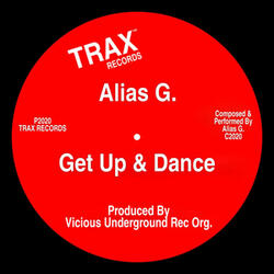 Get Up And Dance