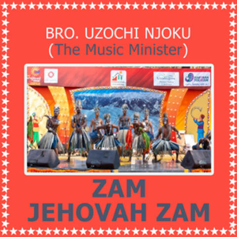 Zam Jehova Zam