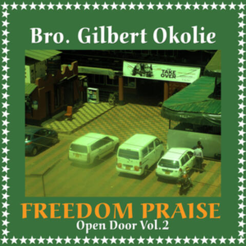 Freedom Praise