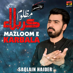 Mazloom E Karbala