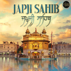 Japji Sahib