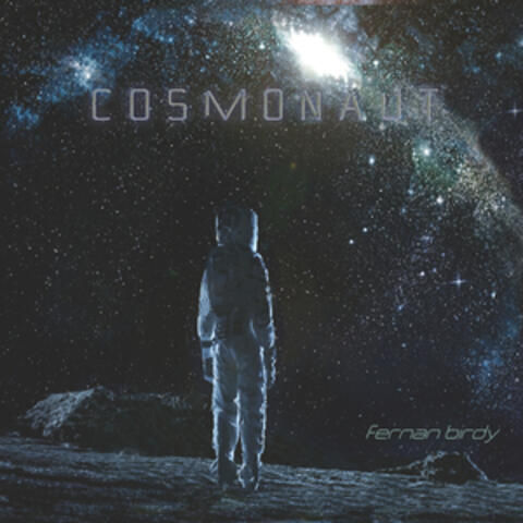 Cosmonaut