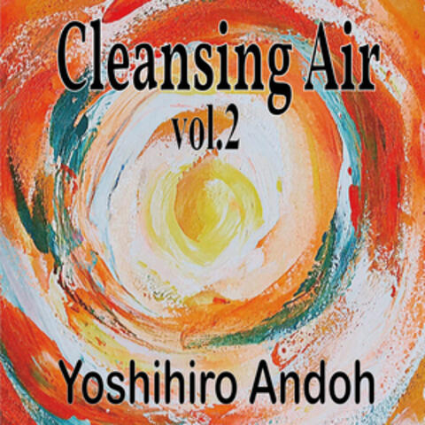 Cleansing Air, Vol.2