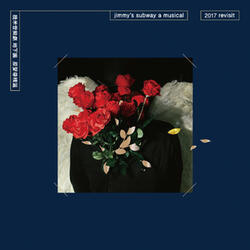 以自暴自棄的方式出現