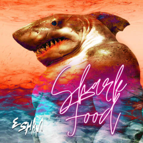Shark Food