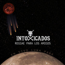 Reggae para los Amigos