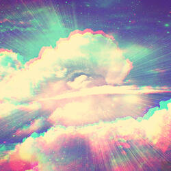 I Feel on Top of the World