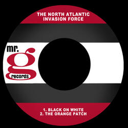 The Orange Patch