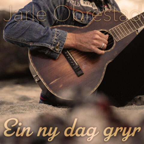 Ein ny dag gryr