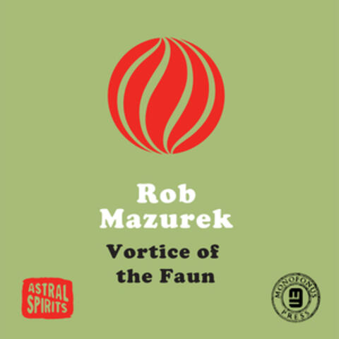 Vortice of the Faun